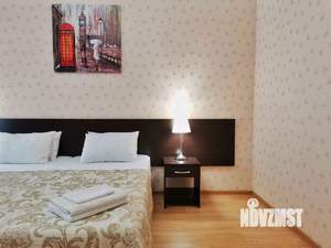 2-к квартира, на длительный срок, 41м2, 3/3 этаж