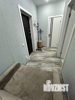 1-к квартира, на длительный срок, 37м2, 13/16 этаж