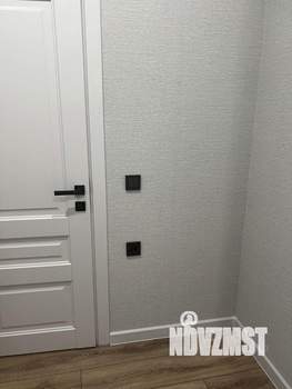 Студия квартира, на длительный срок, 25м2, 8/16 этаж