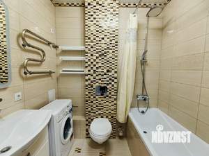 1-к квартира, на длительный срок, 51м2, 4/23 этаж