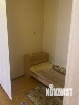 1-к квартира, на длительный срок, 40м2, 6/17 этаж