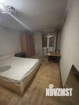 1-к квартира, на длительный срок, 38м2, 2/10 этаж