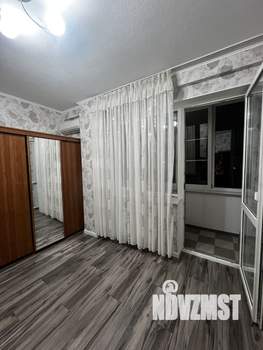 2-к квартира, на длительный срок, 44м2, 3/4 этаж