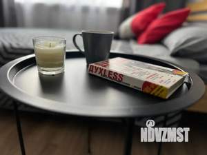 1-к квартира, посуточно, 37м2, 1/1 этаж