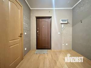 1-к квартира, на длительный срок, 34м2, 2/16 этаж