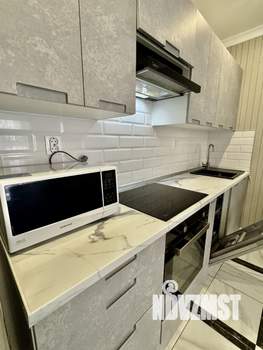 1-к квартира, на длительный срок, 50м2, 10/25 этаж