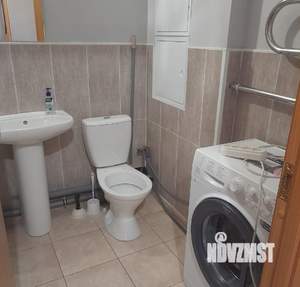 1-к квартира, на длительный срок, 40м2, 17/20 этаж