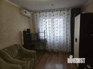 2-к квартира, на длительный срок, 56м2, 14/17 этаж