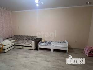 1-к квартира, на длительный срок, 36м2, 10/16 этаж