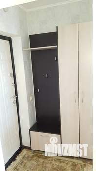 1-к квартира, на длительный срок, 43м2, 14/16 этаж