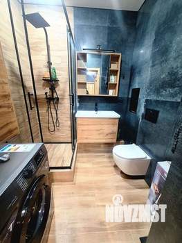 2-к квартира, на длительный срок, 57м2, 18/19 этаж