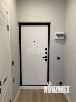 Студия квартира, на длительный срок, 23м2, 7/18 этаж