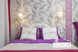 1-к квартира, посуточно, 45м2, 4/9 этаж