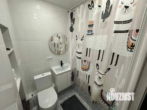 1-к квартира, посуточно, 28м2, 11/17 этаж