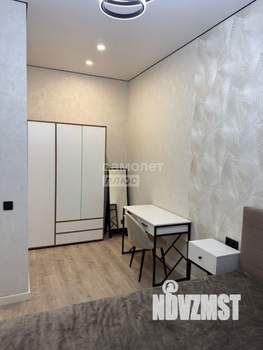 1-к квартира, на длительный срок, 38м2, 15/16 этаж