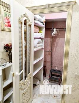 1-к квартира, посуточно, 54м2, 23/23 этаж