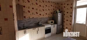 1-к квартира, на длительный срок, 40м2, 15/16 этаж