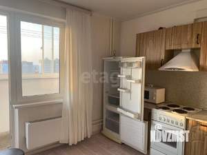 1-к квартира, на длительный срок, 36м2, 15/16 этаж