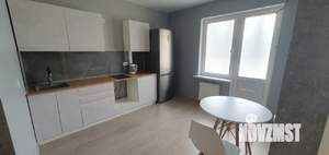 1-к квартира, на длительный срок, 44м2, 1/19 этаж