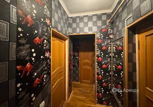 1-к квартира, на длительный срок, 32м2, 2/2 этаж