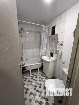 1-к квартира, на длительный срок, 30м2, 1/1 этаж