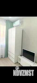 1-к квартира, на длительный срок, 29м2, 14/14 этаж