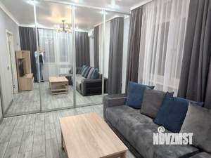 2-к квартира, на длительный срок, 60м2, 17/19 этаж