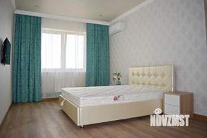 2-к квартира, на длительный срок, 74м2, 17/21 этаж
