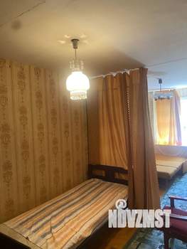 3-к квартира, на длительный срок, 60м2, 3/5 этаж