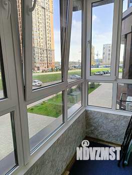 2-к квартира, на длительный срок, 69м2, 2/22 этаж