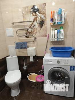 1-к квартира, на длительный срок, 34м2, 6/13 этаж