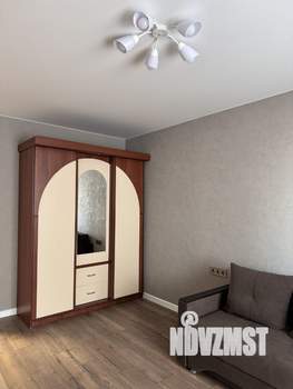 1-к квартира, на длительный срок, 47м2, 11/25 этаж