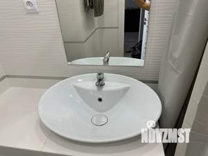 1-к квартира, посуточно, 35м2, 14/24 этаж