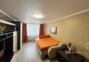 2-к квартира, на длительный срок, 60м2, 4/16 этаж