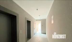 Студия квартира, на длительный срок, 23м2, 7/18 этаж