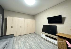 2-к квартира, на длительный срок, 60м2, 1/3 этаж