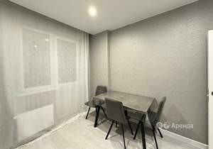 1-к квартира, на длительный срок, 35м2, 8/16 этаж