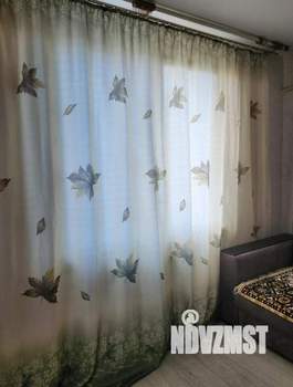 Студия квартира, на длительный срок, 30м2, 14/16 этаж