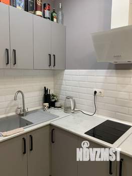 1-к квартира, на длительный срок, 35м2, 10/25 этаж