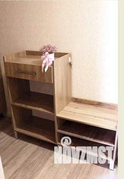1-к квартира, на длительный срок, 40м2, 3/24 этаж