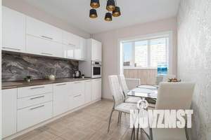 2-к квартира, посуточно, 70м2, 3/16 этаж