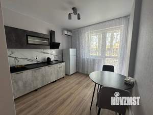 1-к квартира, на длительный срок, 35м2, 22/22 этаж