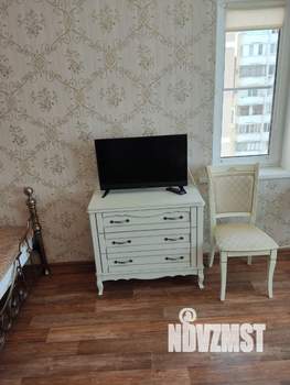 1-к квартира, на длительный срок, 40м2, 9/10 этаж