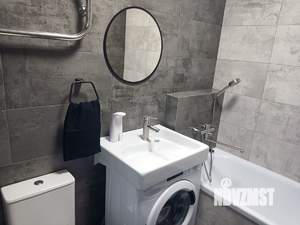 Студия квартира, посуточно, 26м2, 18/21 этаж