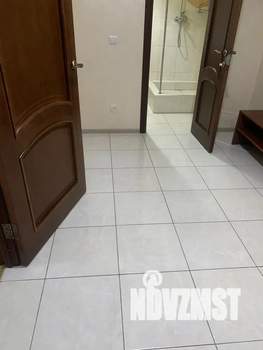 1-к квартира, посуточно, 25м2, 1/16 этаж