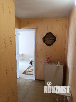 1-к квартира, на длительный срок, 37м2, 5/5 этаж