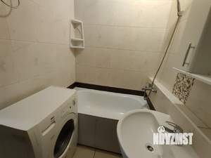 Студия квартира, на длительный срок, 26м2, 6/16 этаж