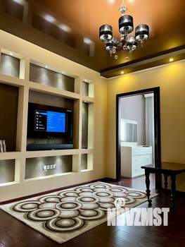 2-к квартира, на длительный срок, 51м2, 12/17 этаж