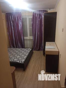 2-к квартира, на длительный срок, 52м2, 1/10 этаж