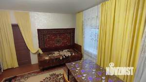 2-к квартира, на длительный срок, 53м2, 1/1 этаж